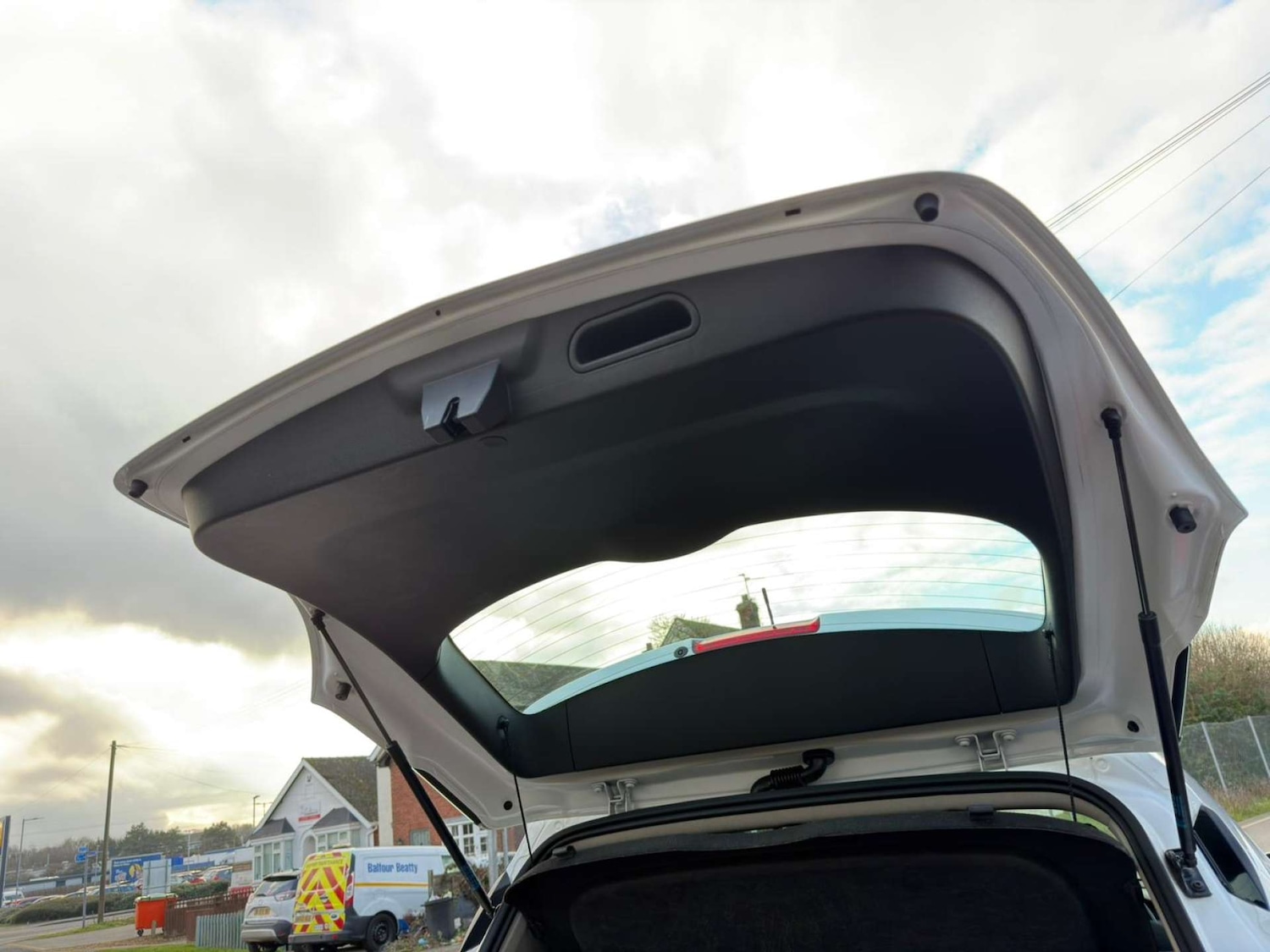 Used Vauxhall Mokka X 2018 for sale - 77437506: Photo 78