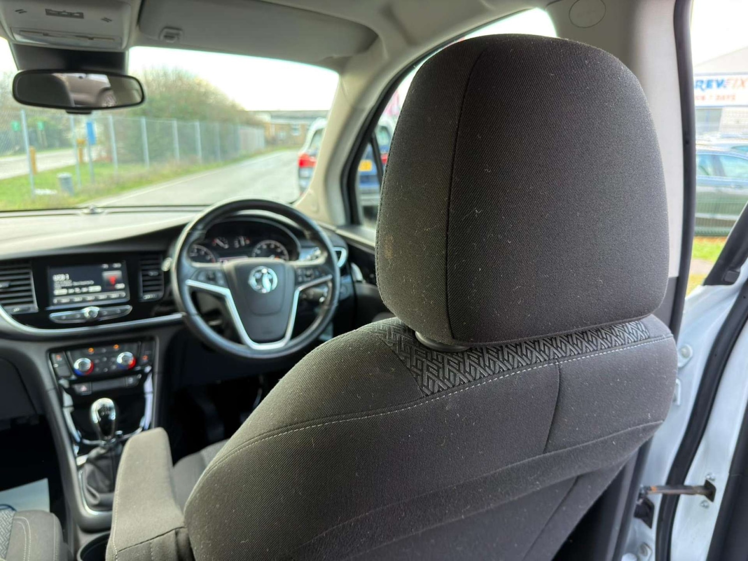 Used Vauxhall Mokka X 2018 for sale - 77437506: Photo 79