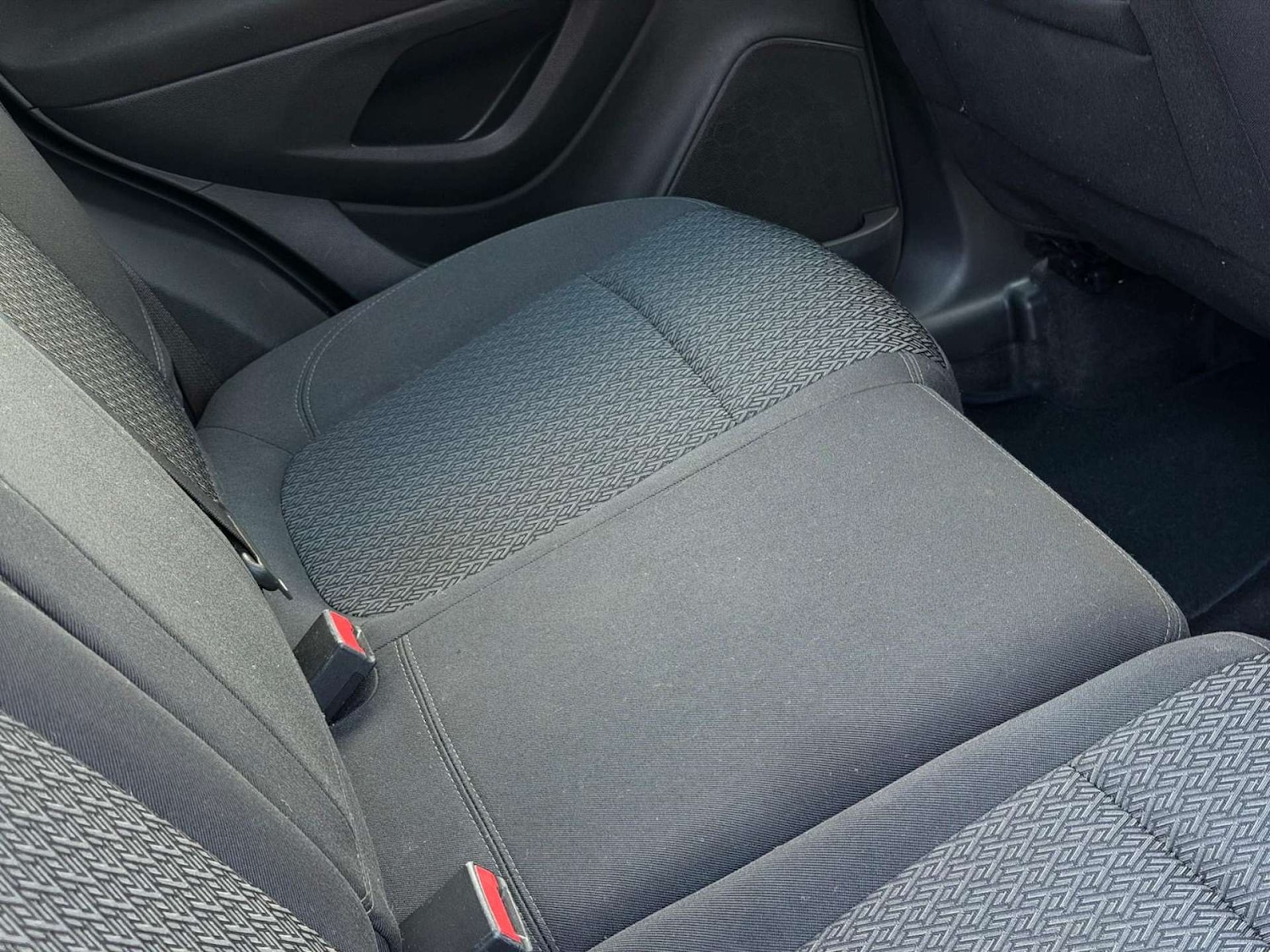 Used Vauxhall Mokka X 2018 for sale - 77437506: Photo 82