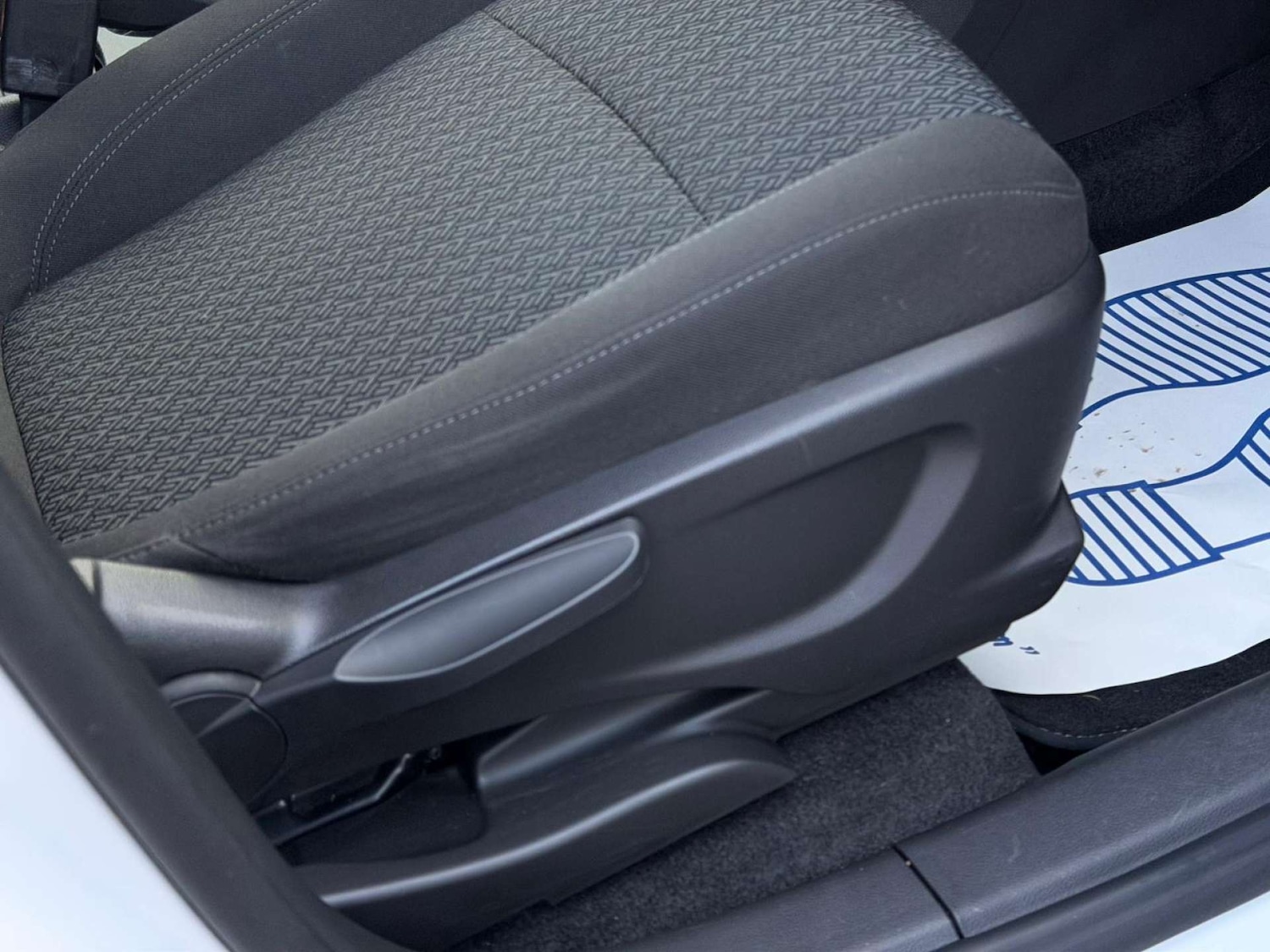 Used Vauxhall Mokka X 2018 for sale - 77437506: Photo 83