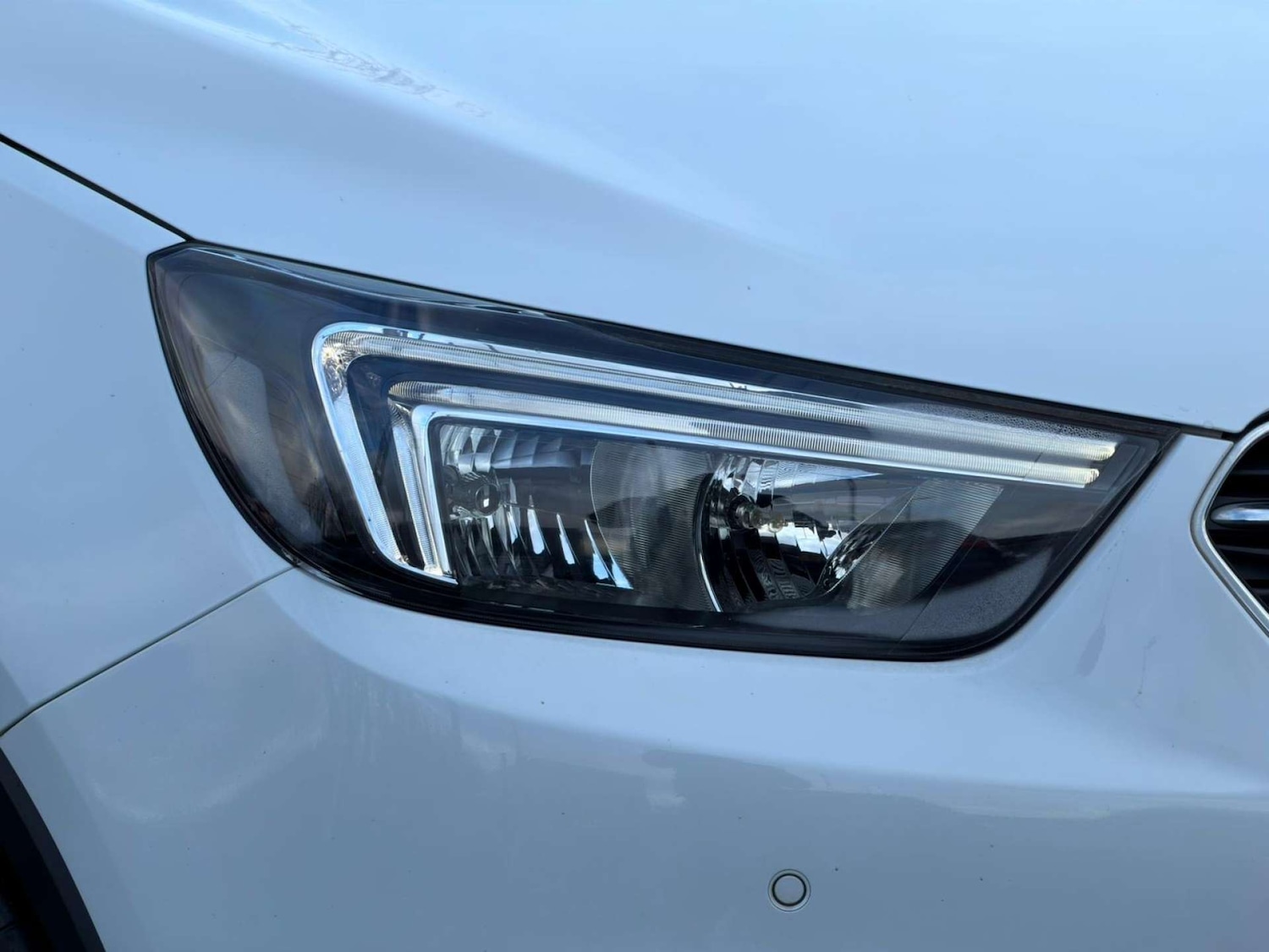 Used Vauxhall Mokka X 2018 for sale - 77437506: Photo 84