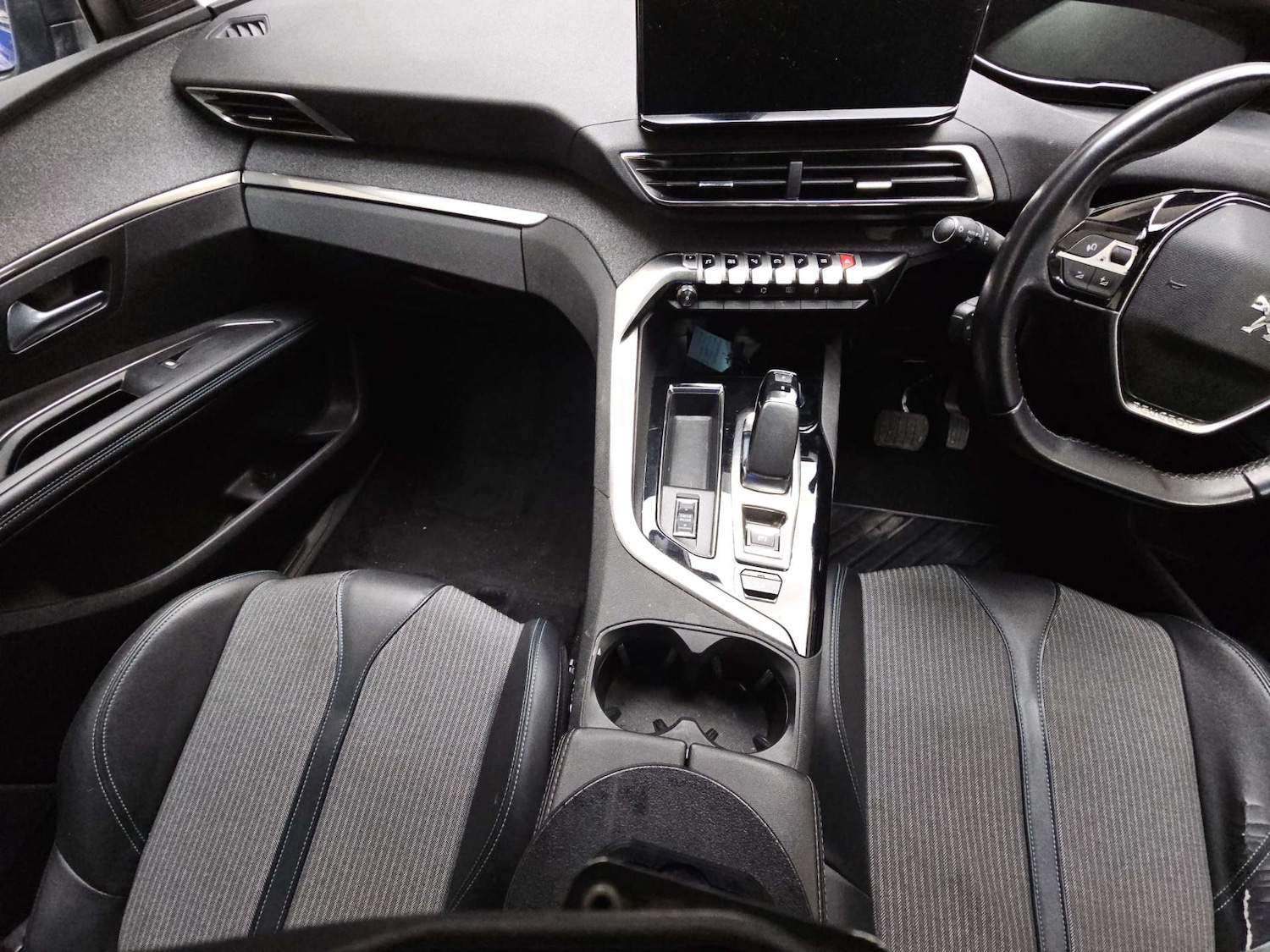 Used Peugeot 3008 2022 for sale - 77749138: Photo 10