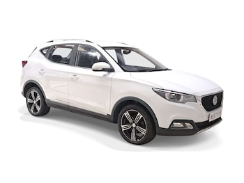 MG MG ZS feature image