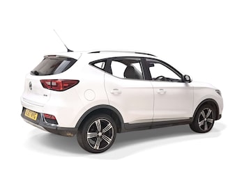 Used MG MG ZS 2018 for sale - 77437542: Photo