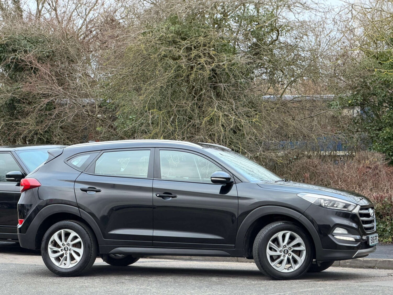 Used Hyundai TUCSON 2016 for sale - 77564296: Photo 11