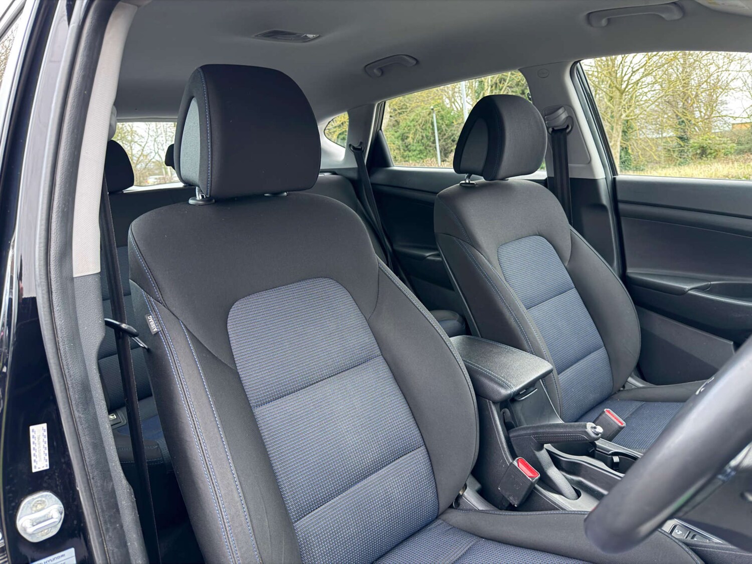 Used Hyundai TUCSON 2016 for sale - 77564296: Photo 16