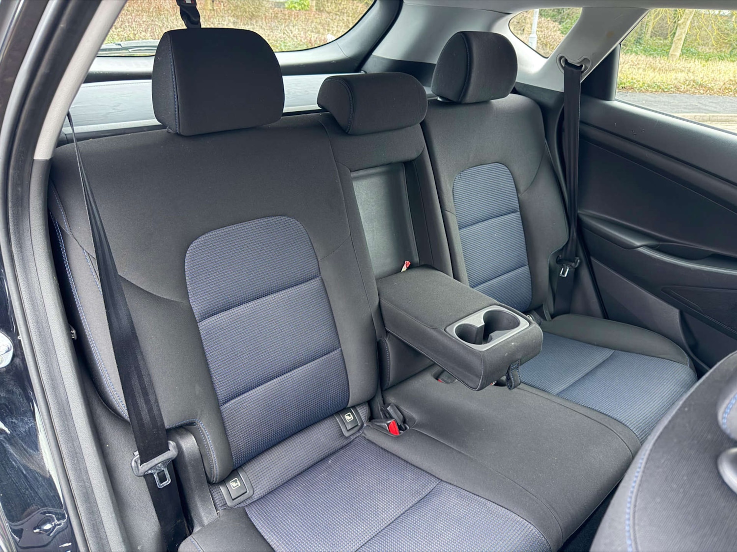 Used Hyundai TUCSON 2016 for sale - 77564296: Photo 17