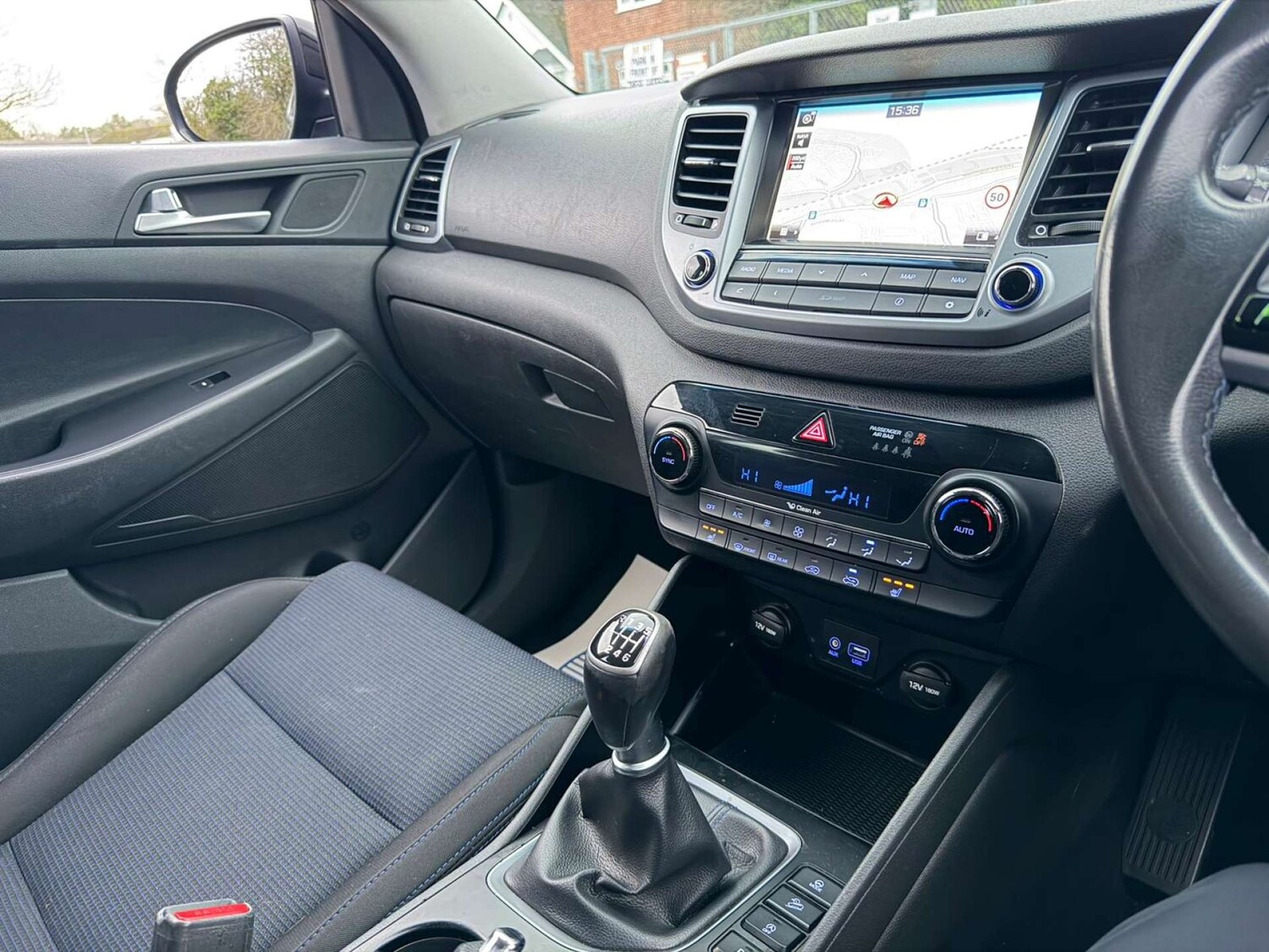 Used Hyundai TUCSON 2016 for sale - 77564296: Photo 19