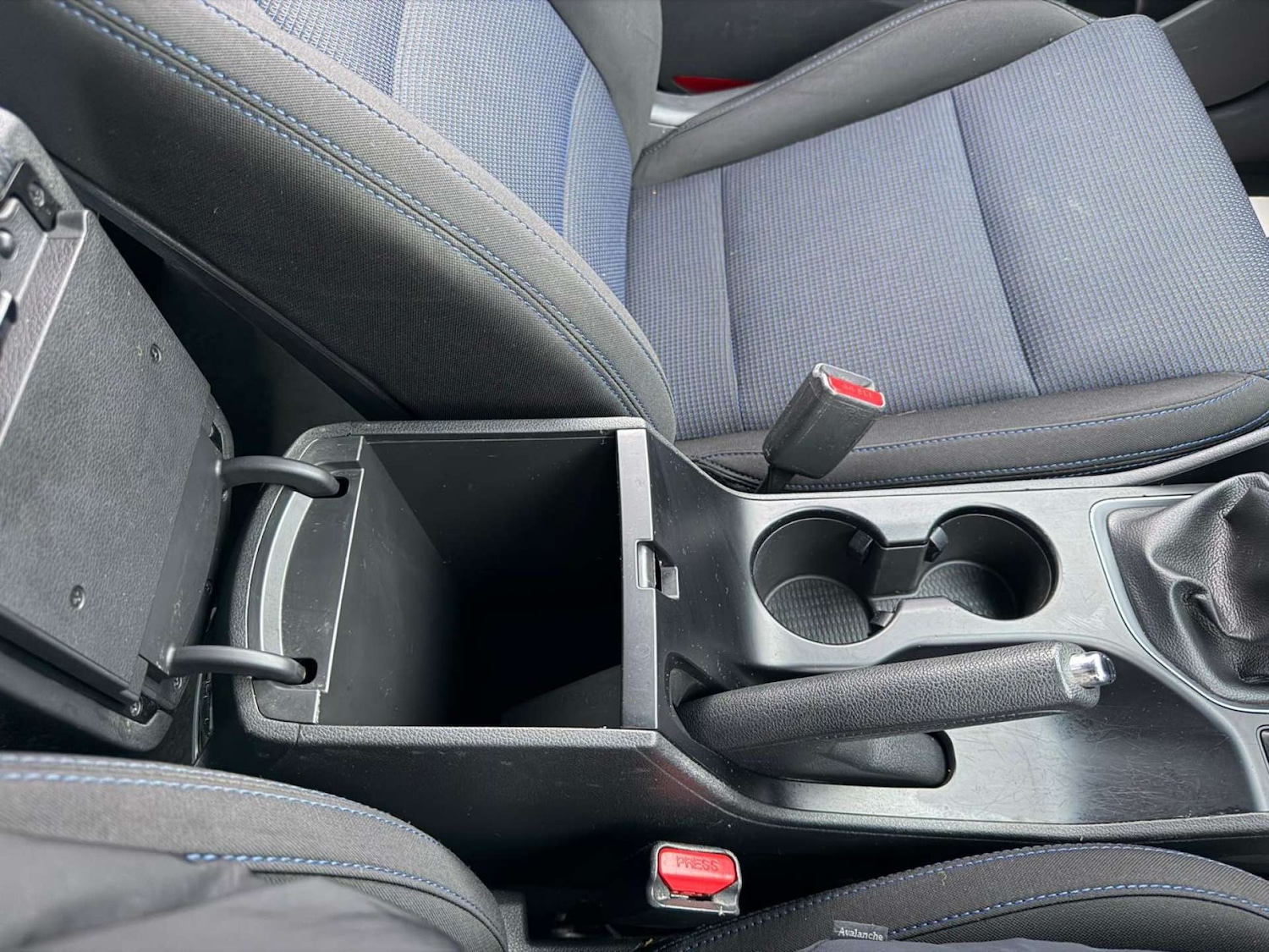 Used Hyundai TUCSON 2016 for sale - 77564296: Photo 20