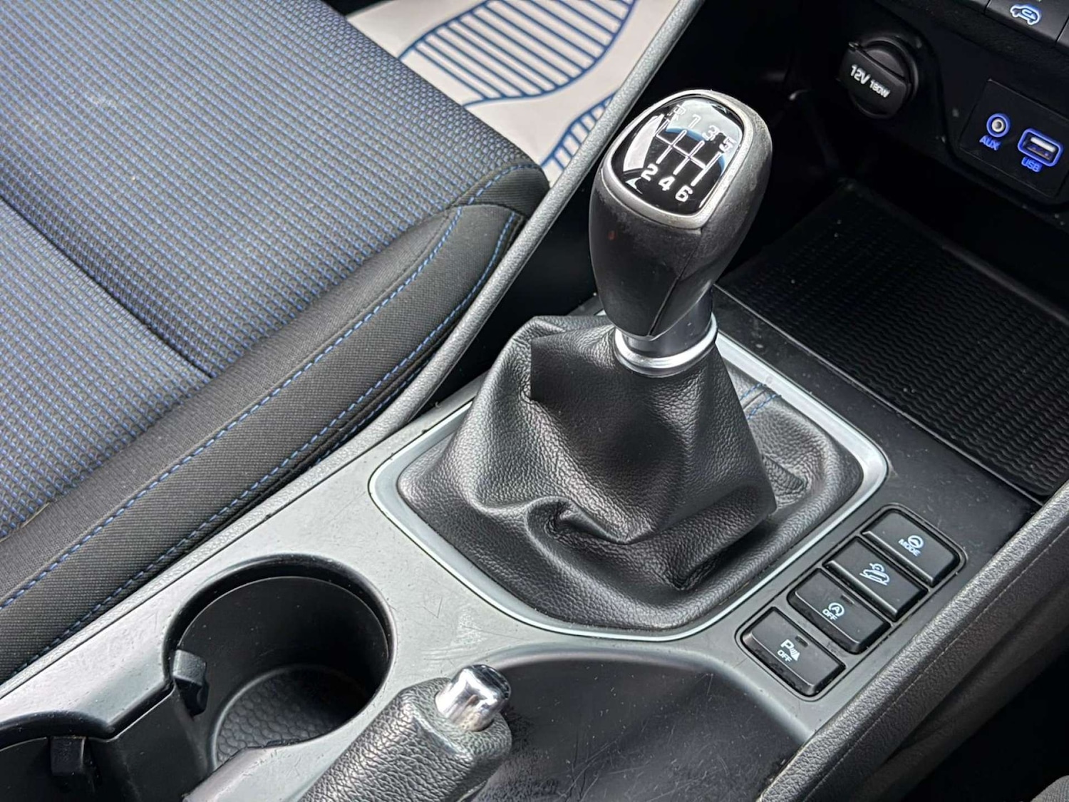 Used Hyundai TUCSON 2016 for sale - 77564296: Photo 21