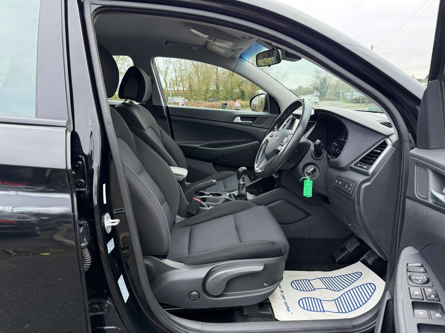 Used Hyundai TUCSON 2016 for sale - 77564296: Photo 23