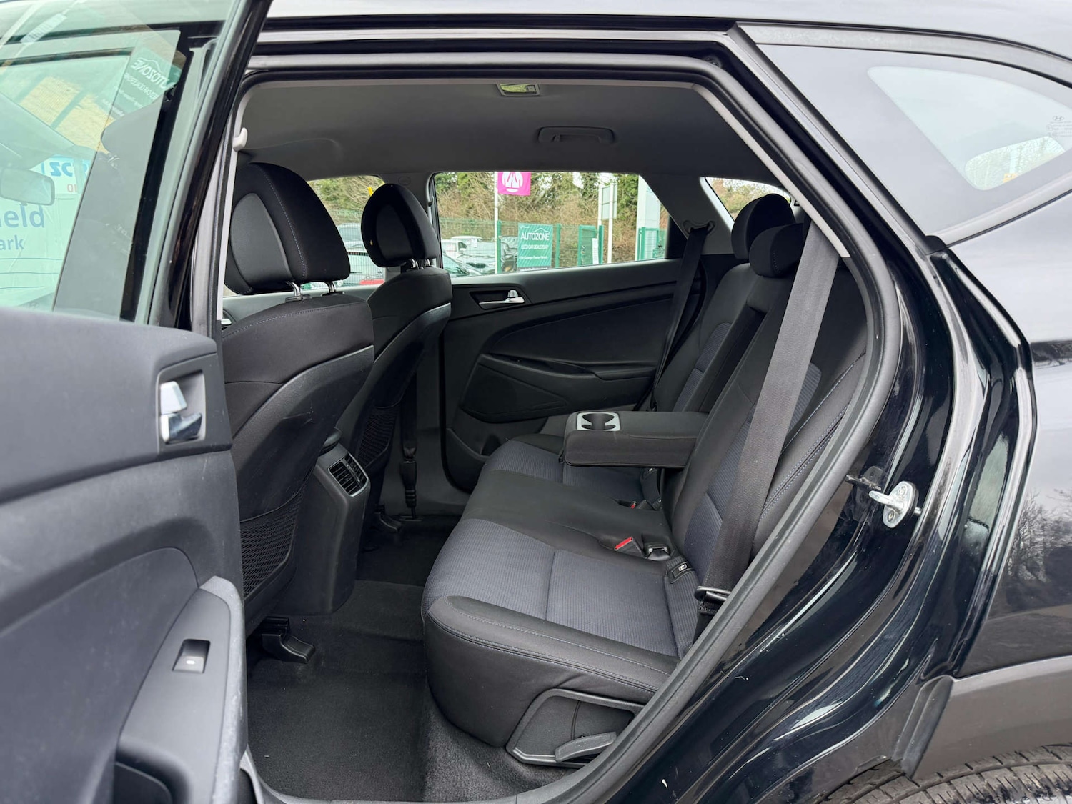 Used Hyundai TUCSON 2016 for sale - 77564296: Photo 27