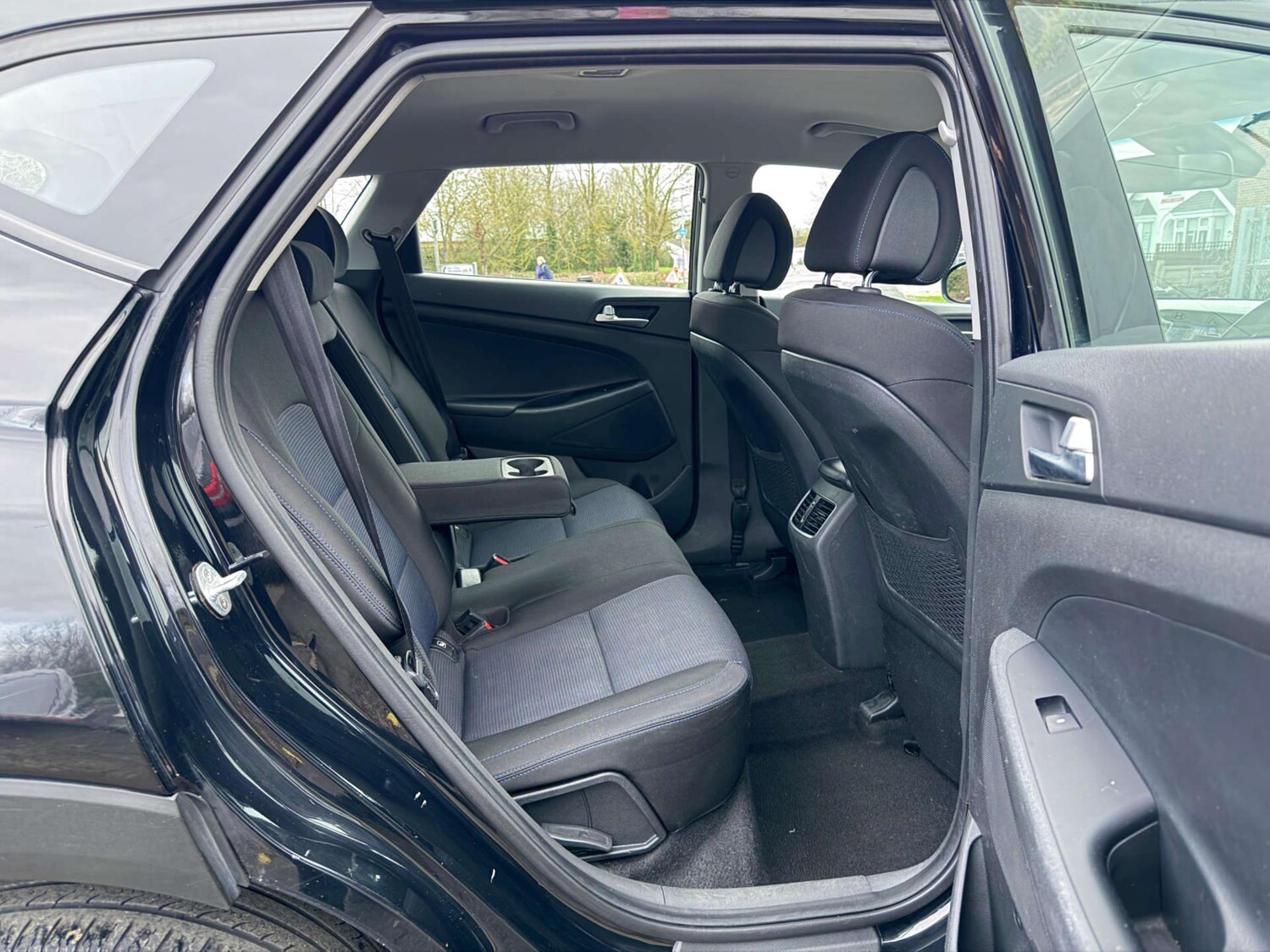 Used Hyundai TUCSON 2016 for sale - 77564296: Photo 29