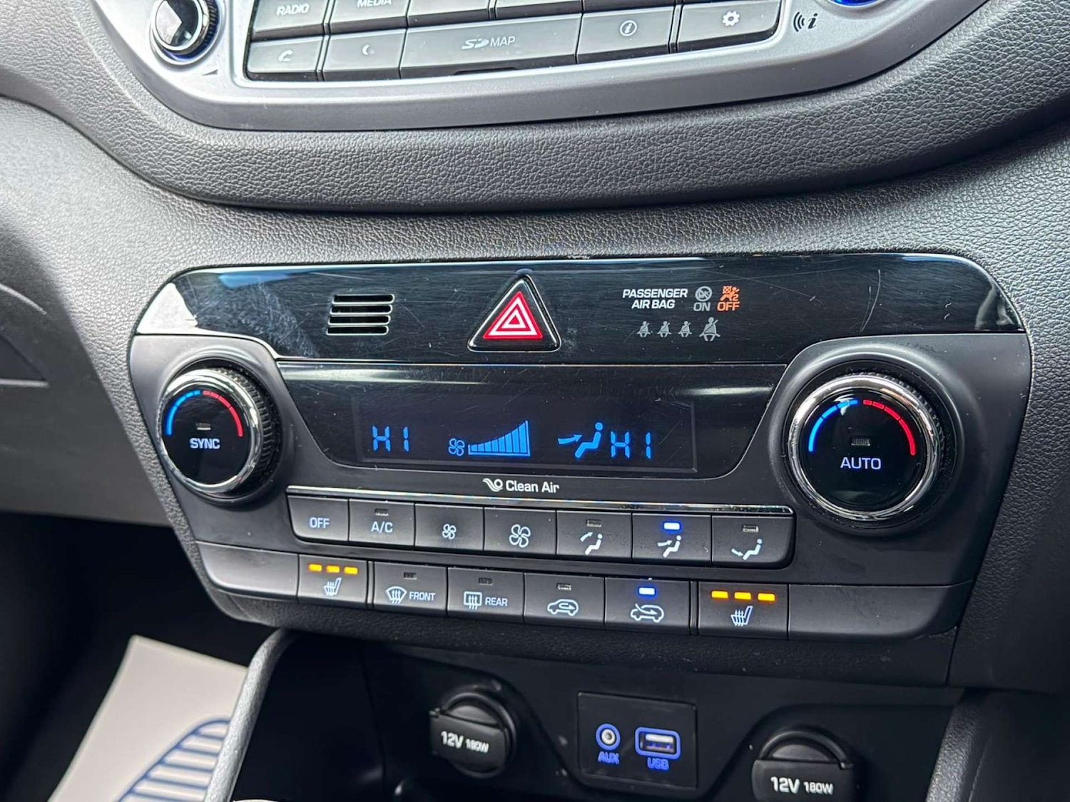 Used Hyundai TUCSON 2016 for sale - 77564296: Photo 31