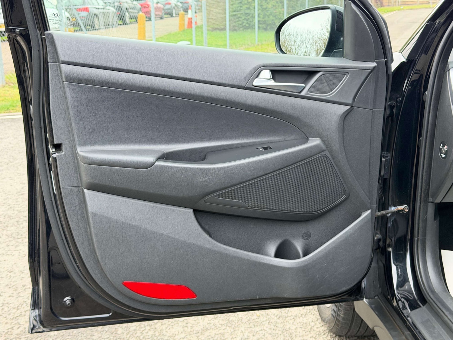 Used Hyundai TUCSON 2016 for sale - 77564296: Photo 41