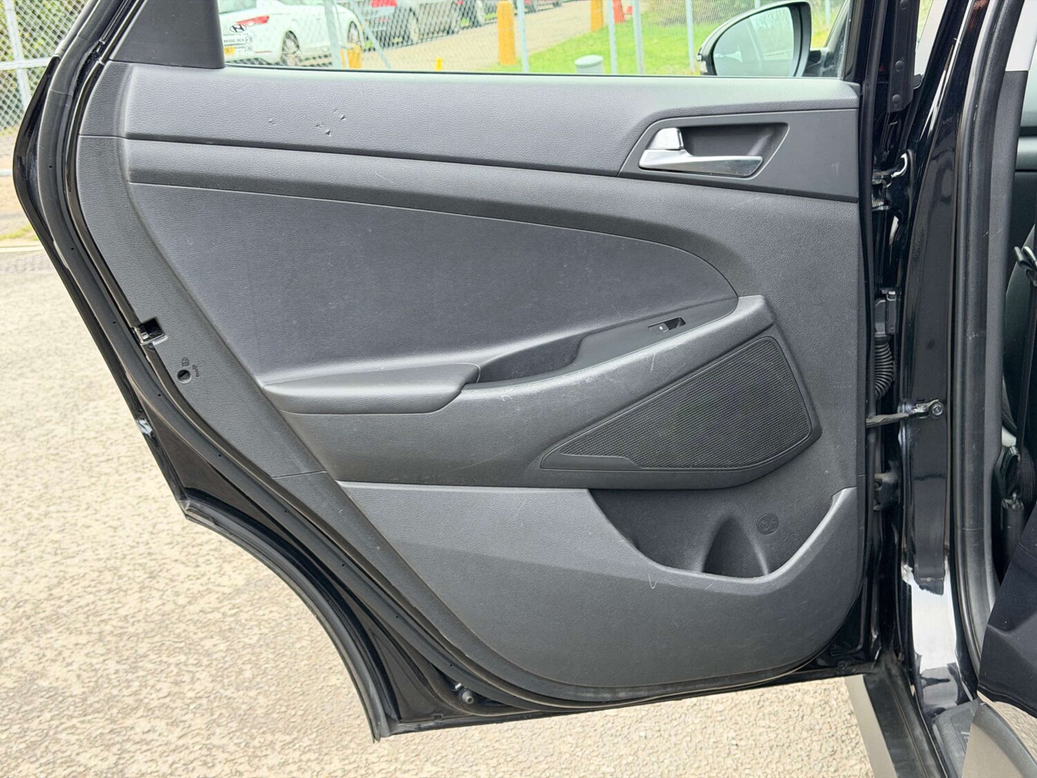 Used Hyundai TUCSON 2016 for sale - 77564296: Photo 42