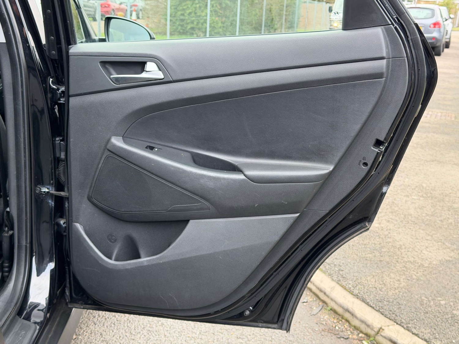 Used Hyundai TUCSON 2016 for sale - 77564296: Photo 44