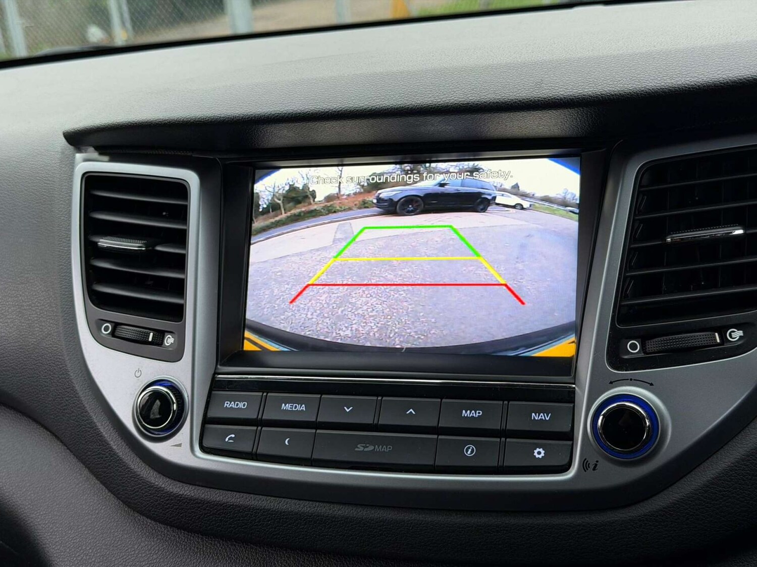 Used Hyundai TUCSON 2016 for sale - 77564296: Photo 47