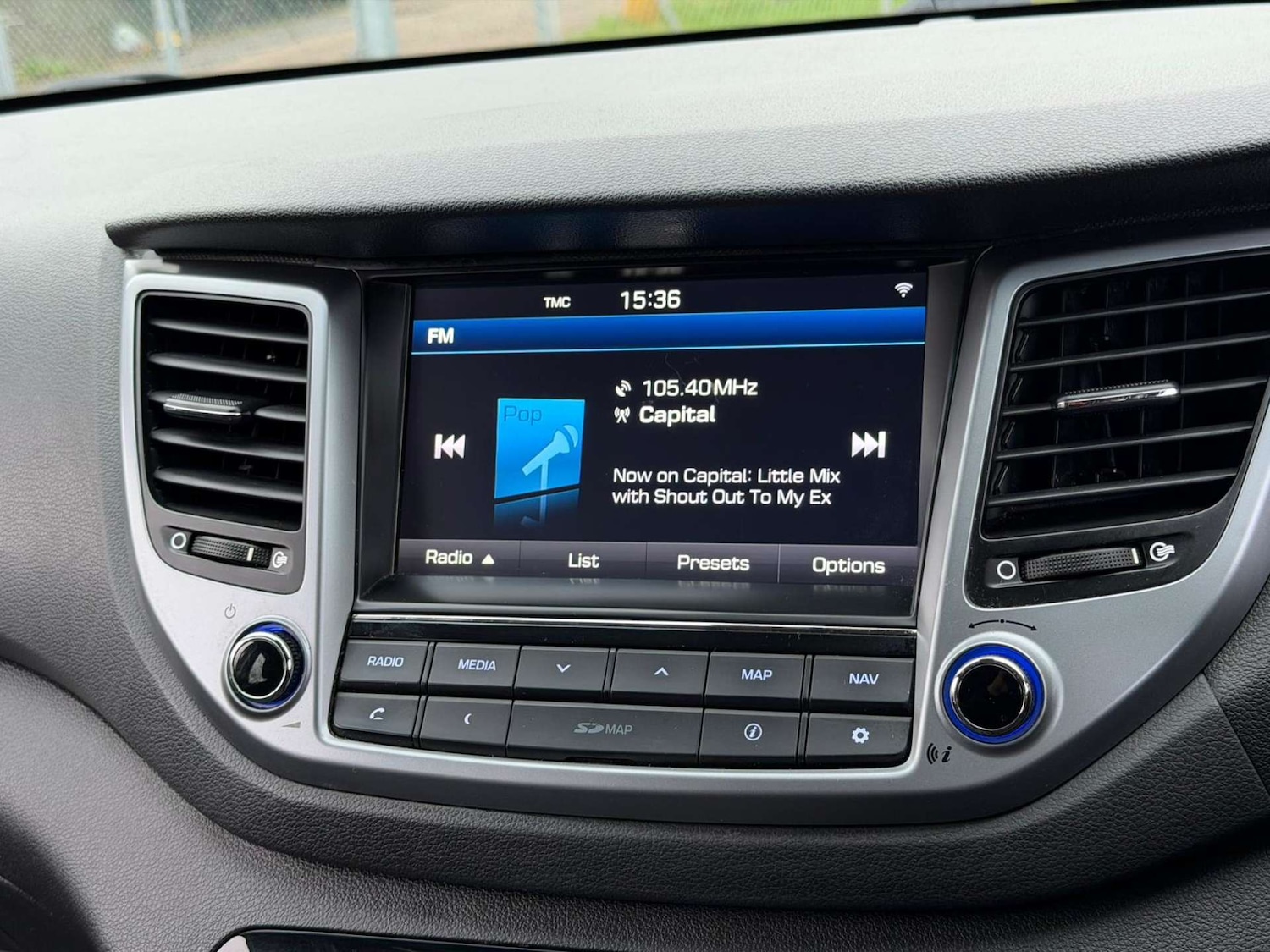 Used Hyundai TUCSON 2016 for sale - 77564296: Photo 49