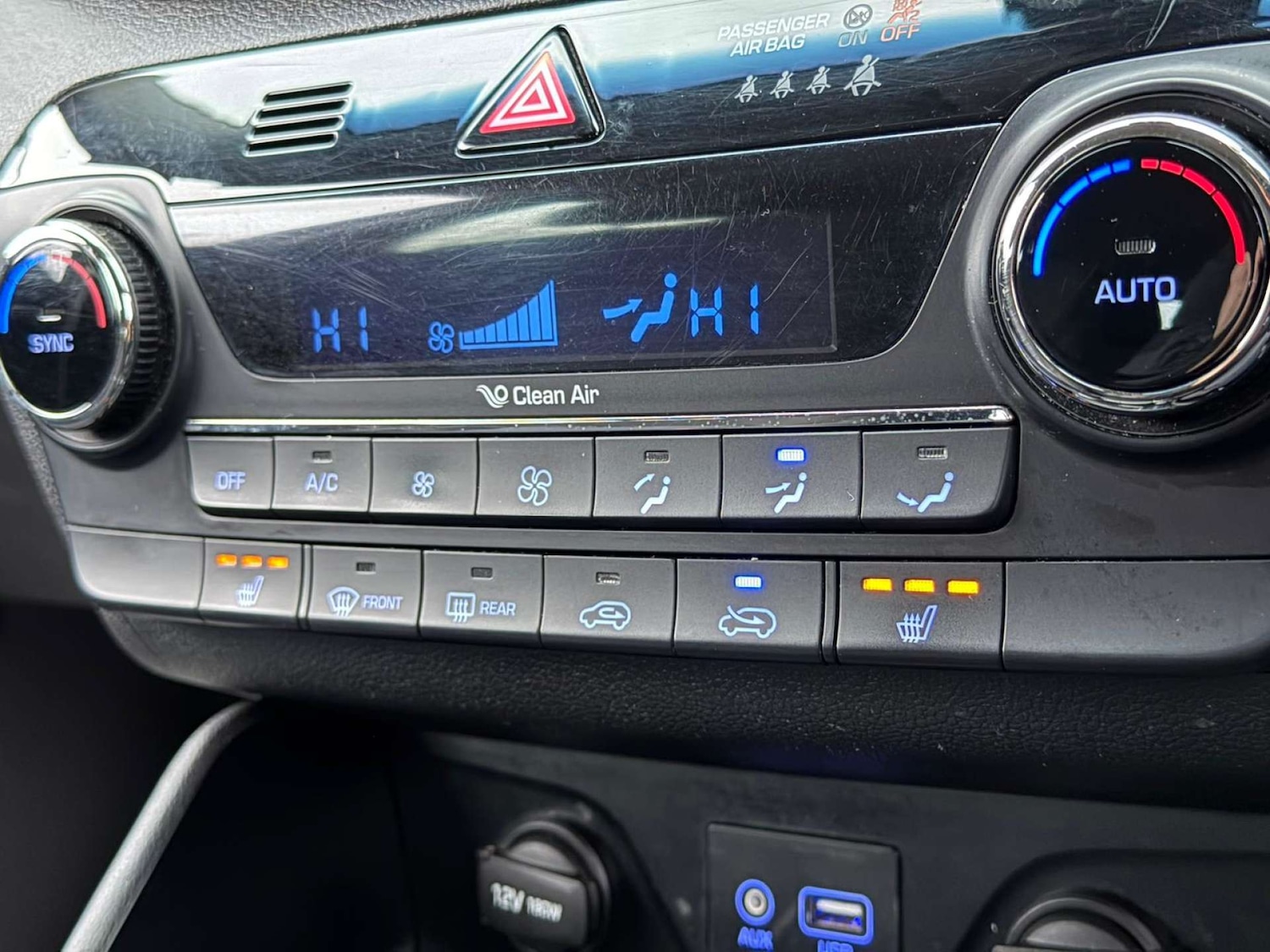 Used Hyundai TUCSON 2016 for sale - 77564296: Photo 52