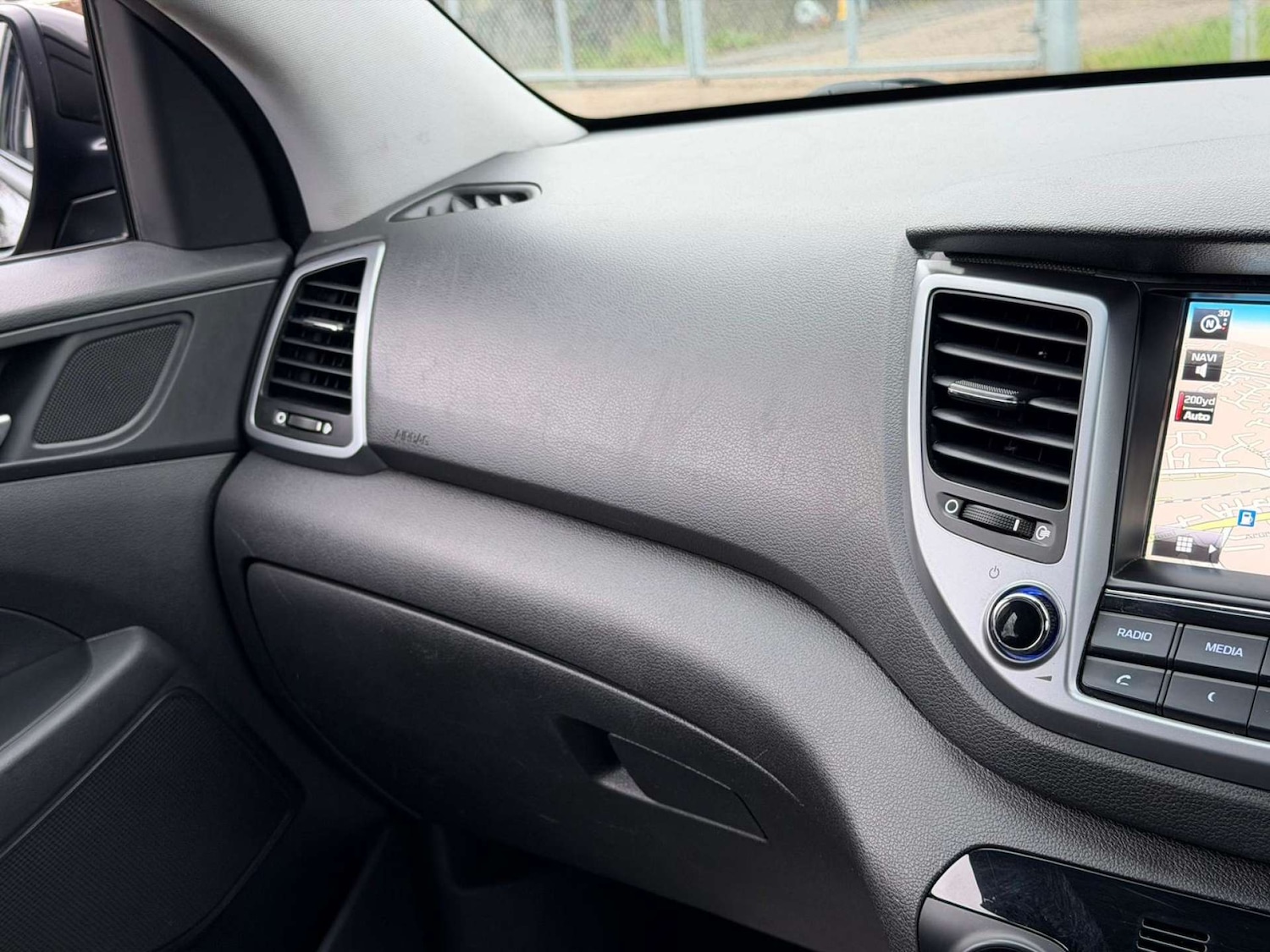 Used Hyundai TUCSON 2016 for sale - 77564296: Photo 53