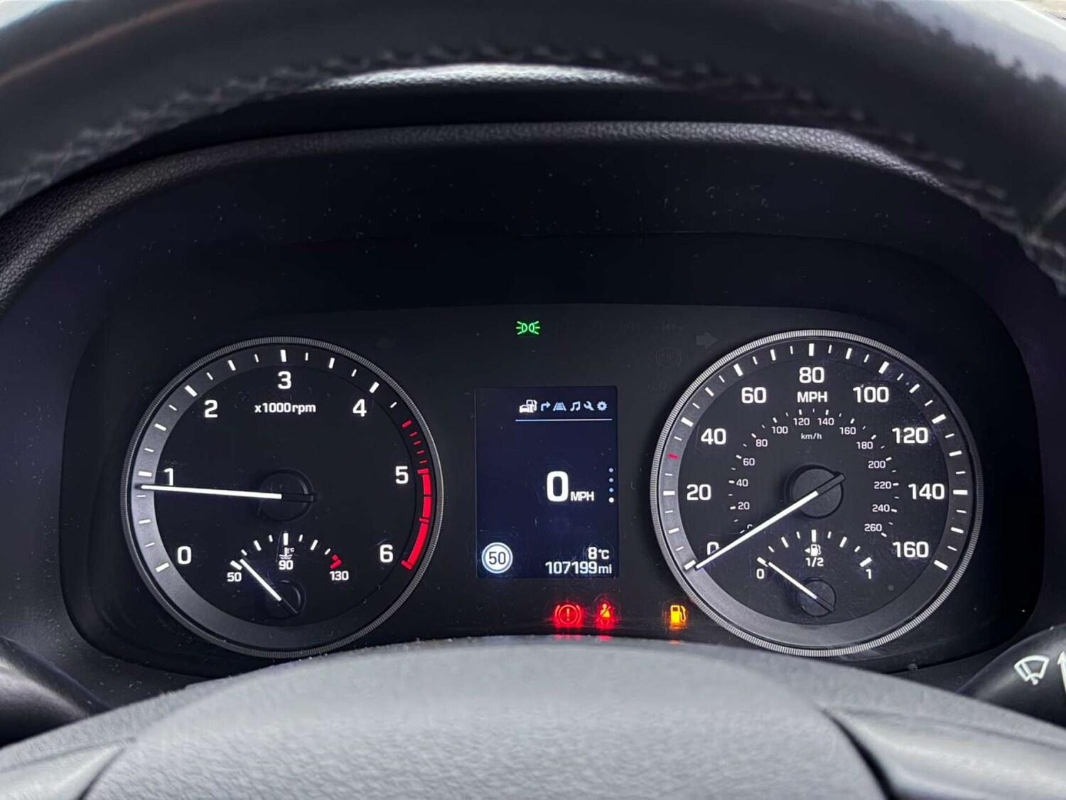 Used Hyundai TUCSON 2016 for sale - 77564296: Photo 55