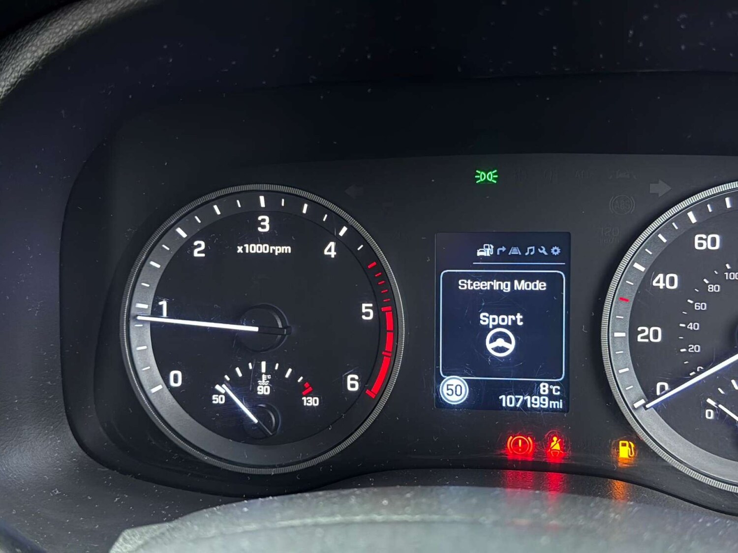 Used Hyundai TUCSON 2016 for sale - 77564296: Photo 56