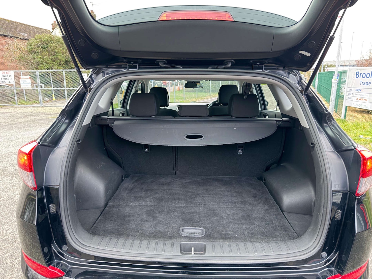 Used Hyundai TUCSON 2016 for sale - 77564296: Photo 58