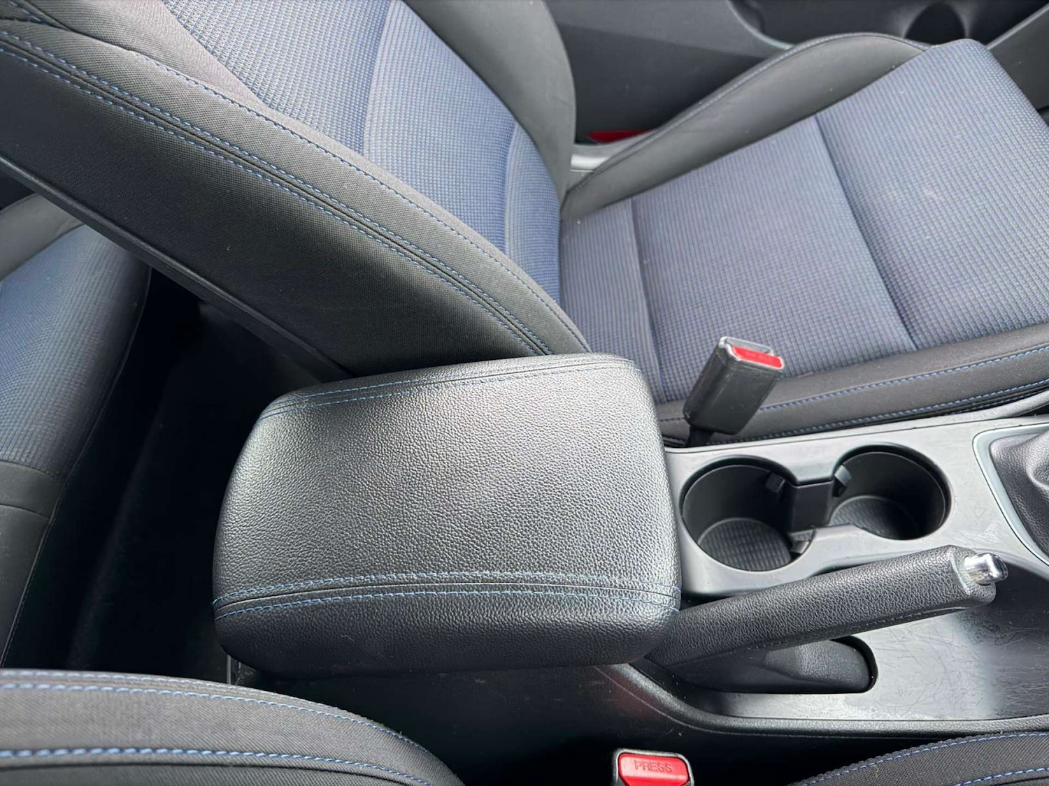 Used Hyundai TUCSON 2016 for sale - 77564296: Photo 61