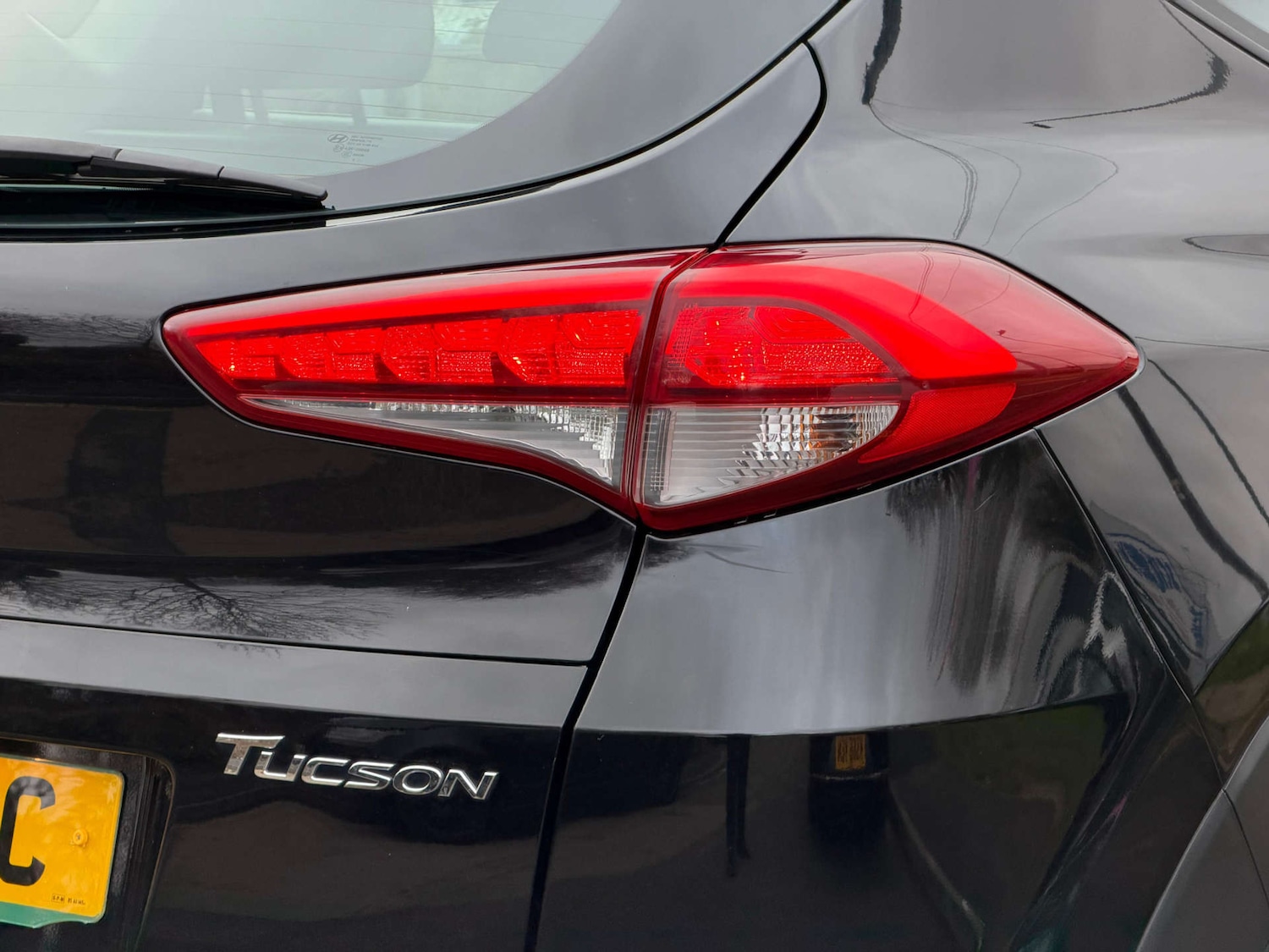 Used Hyundai TUCSON 2016 for sale - 77564296: Photo 68