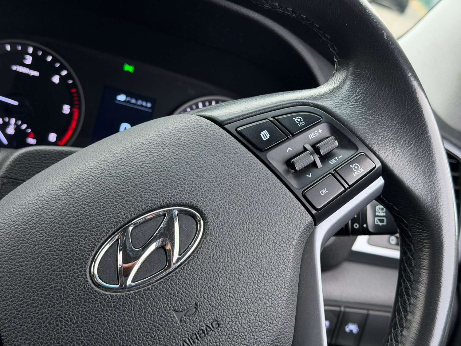 Used Hyundai TUCSON 2016 for sale - 77564296: Photo 70