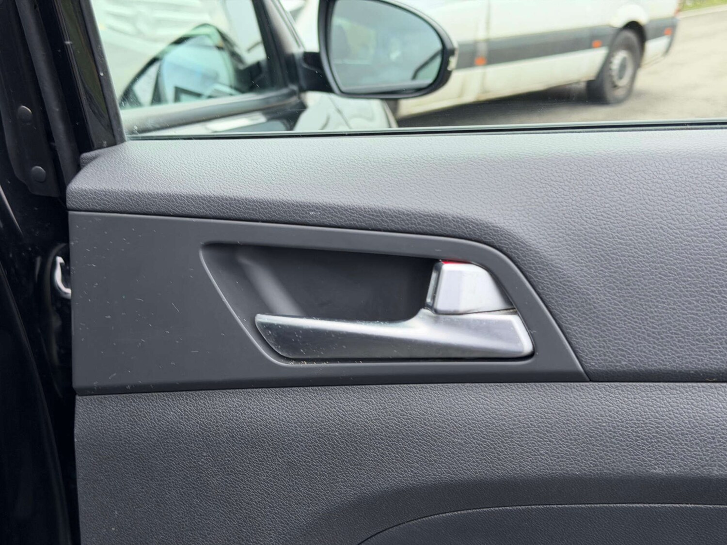 Used Hyundai TUCSON 2016 for sale - 77564296: Photo 72