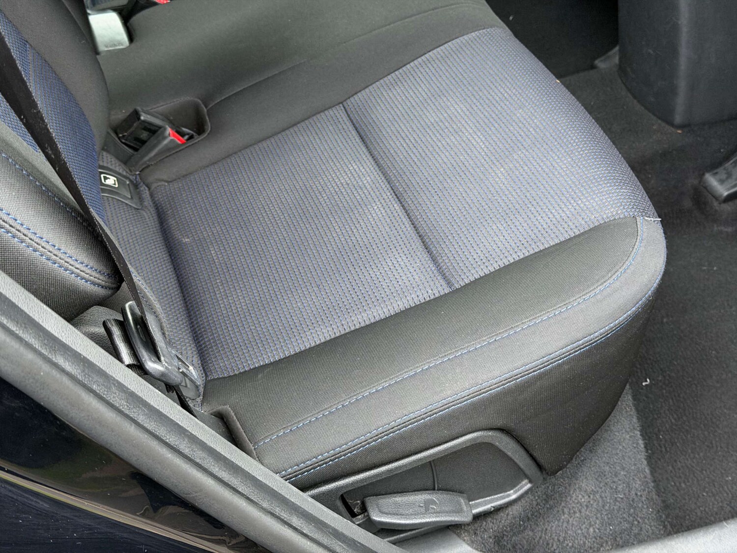 Used Hyundai TUCSON 2016 for sale - 77564296: Photo 74