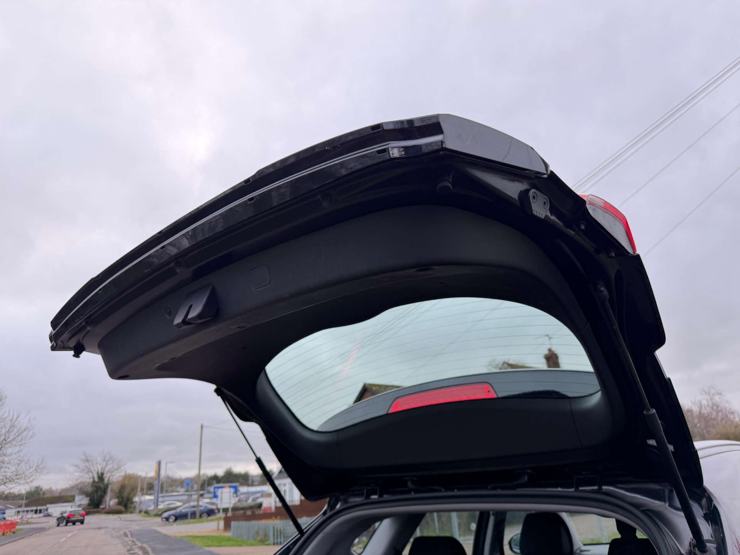 Used Hyundai TUCSON 2016 for sale - 77564296: Photo 76