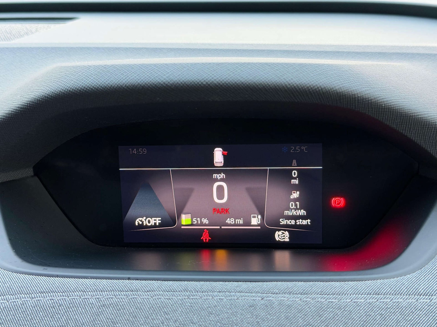 Used Skoda Enyaq 2021 for sale - 77437622: Photo 100