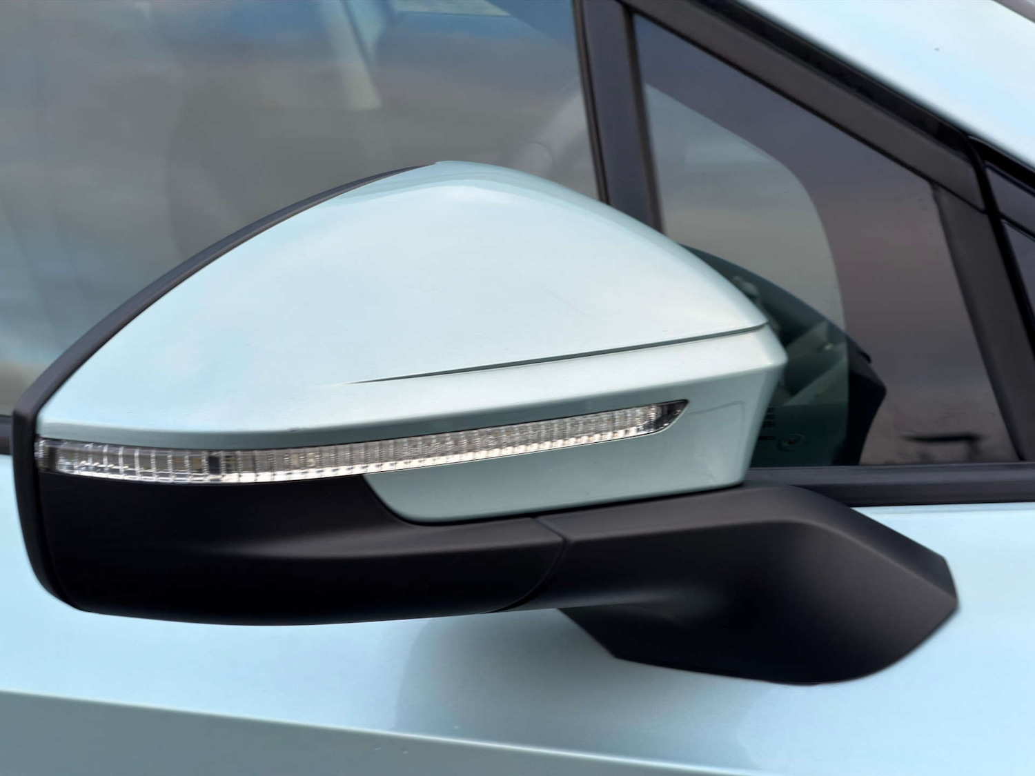 Used Skoda Enyaq 2021 for sale - 77437622: Photo 14