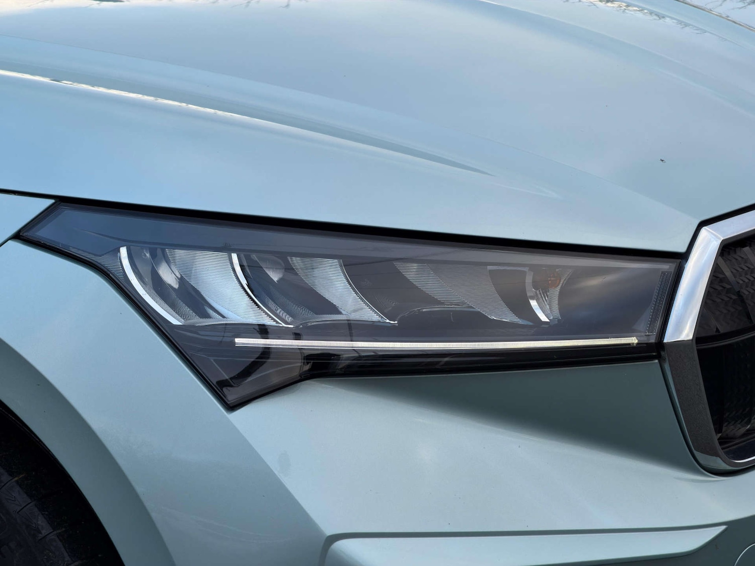 Used Skoda Enyaq 2021 for sale - 77437622: Photo 16