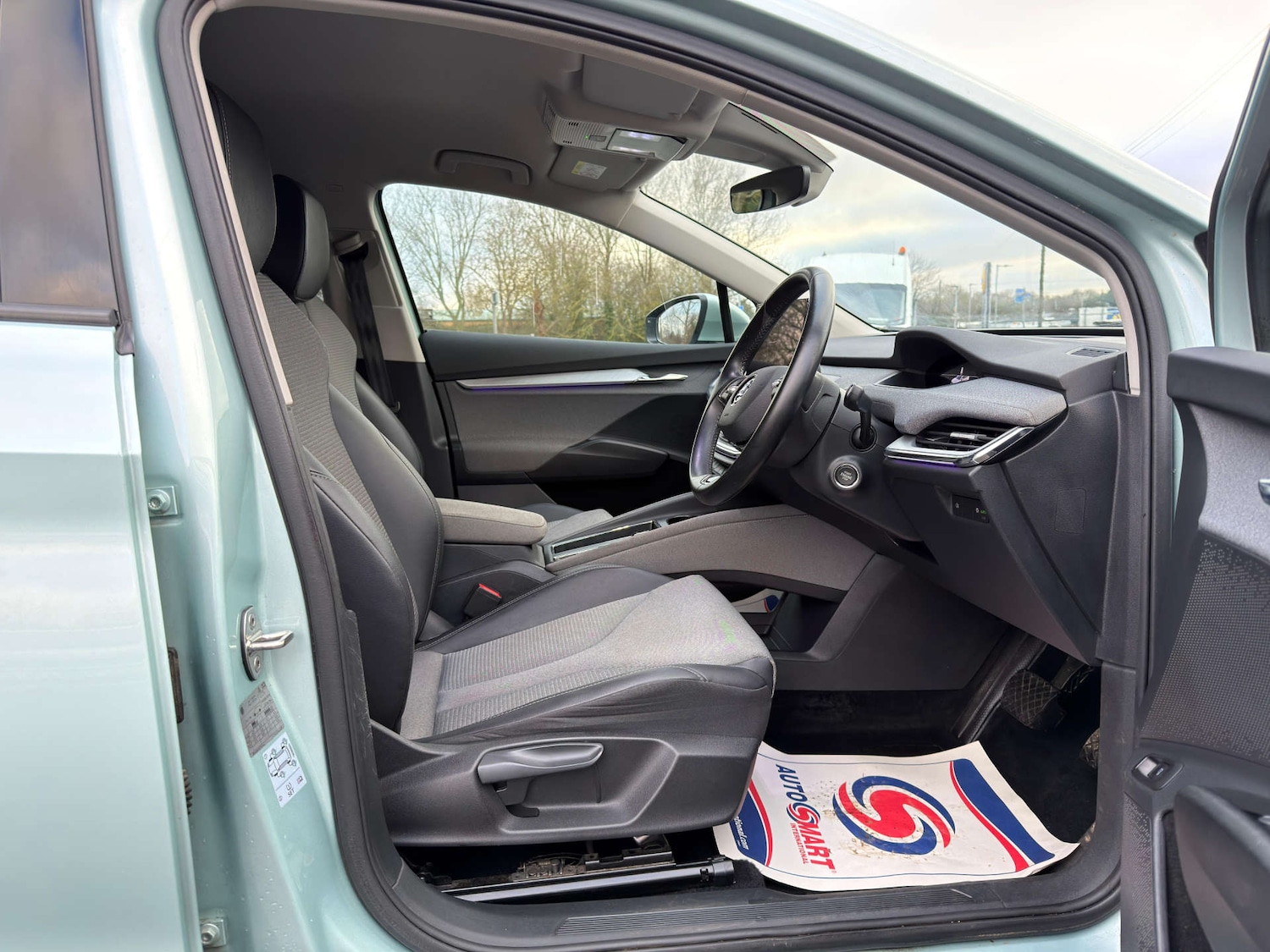 Used Skoda Enyaq 2021 for sale - 77437622: Photo 30