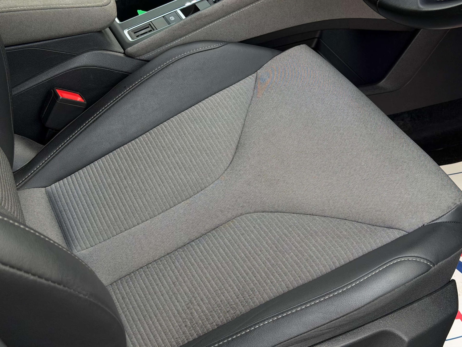 Used Skoda Enyaq 2021 for sale - 77437622: Photo 37