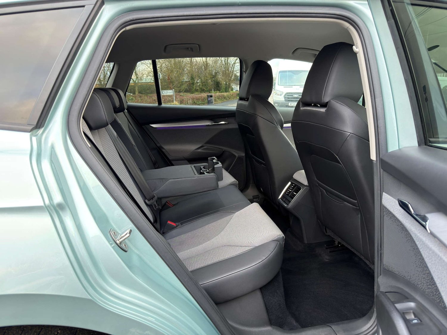 Used Skoda Enyaq 2021 for sale - 77437622: Photo 38