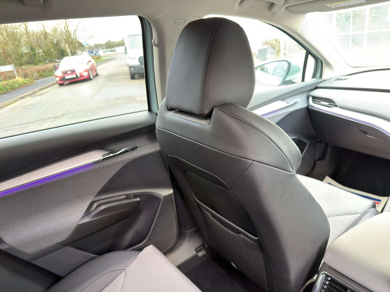 Used Skoda Enyaq 2021 for sale - 77437622: Photo 39