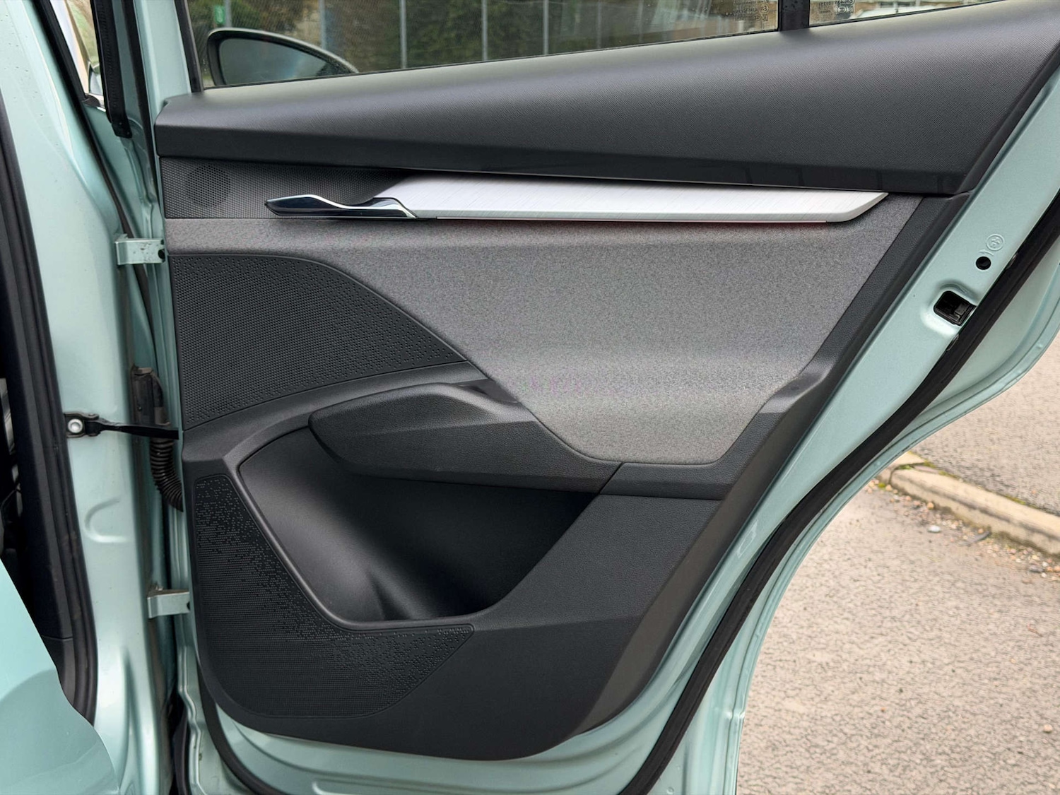 Used Skoda Enyaq 2021 for sale - 77437622: Photo 43