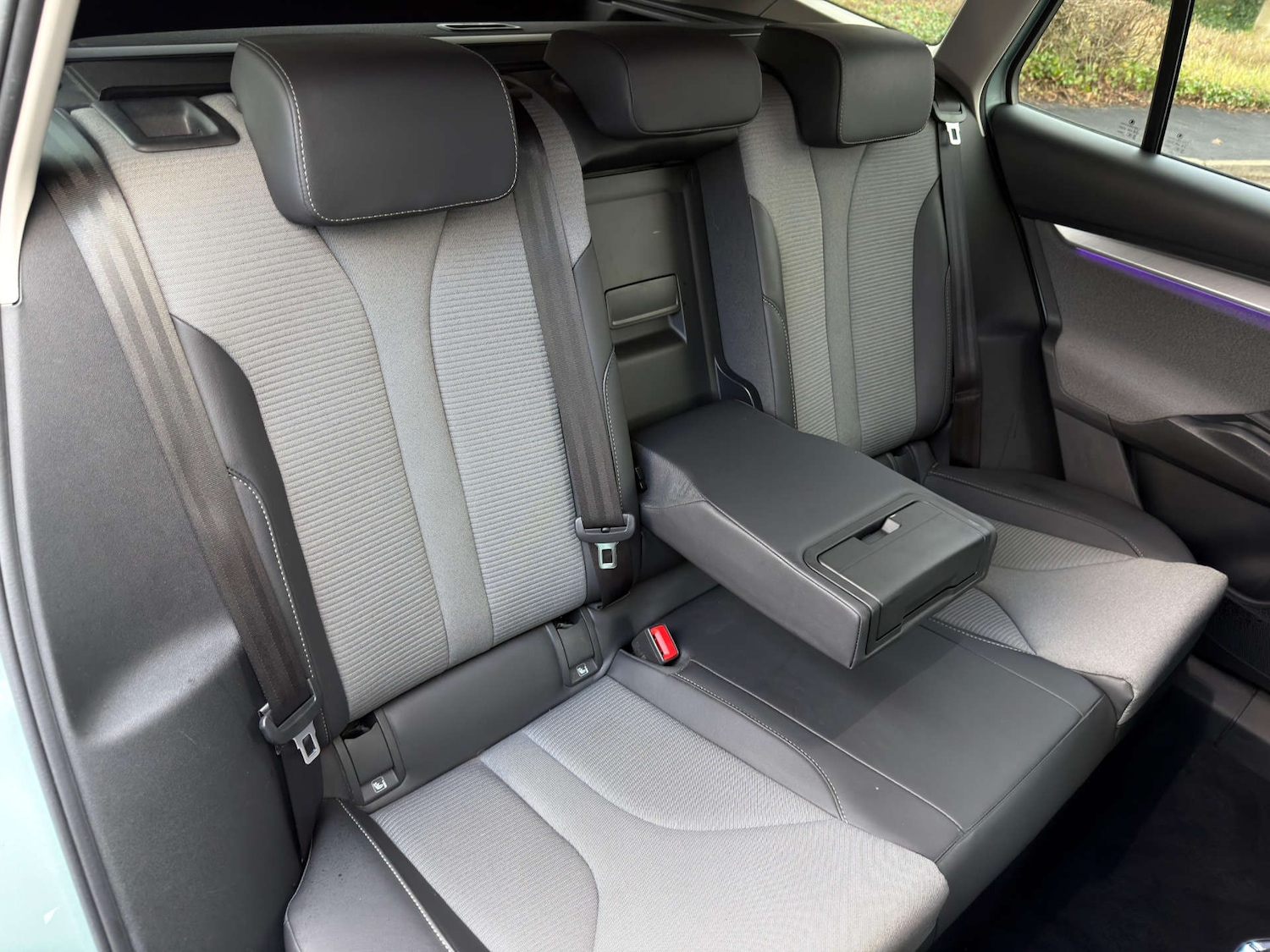 Used Skoda Enyaq 2021 for sale - 77437622: Photo 46