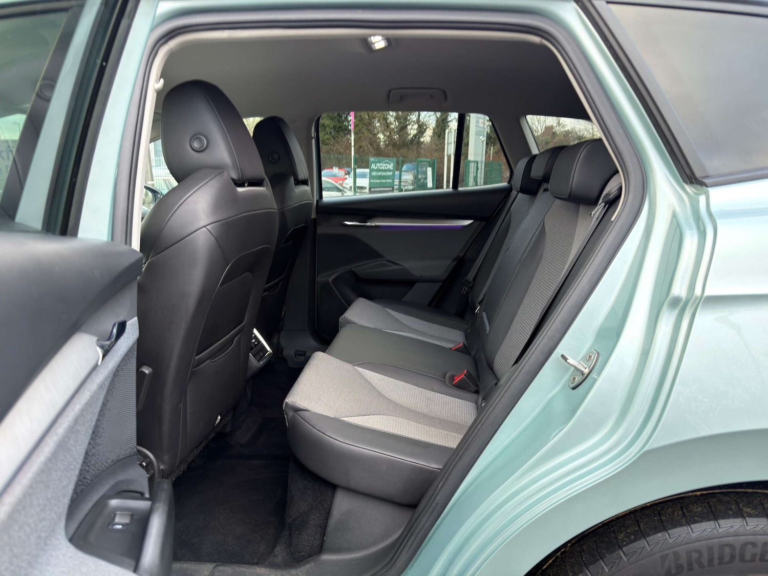 Used Skoda Enyaq 2021 for sale - 77437622: Photo 48