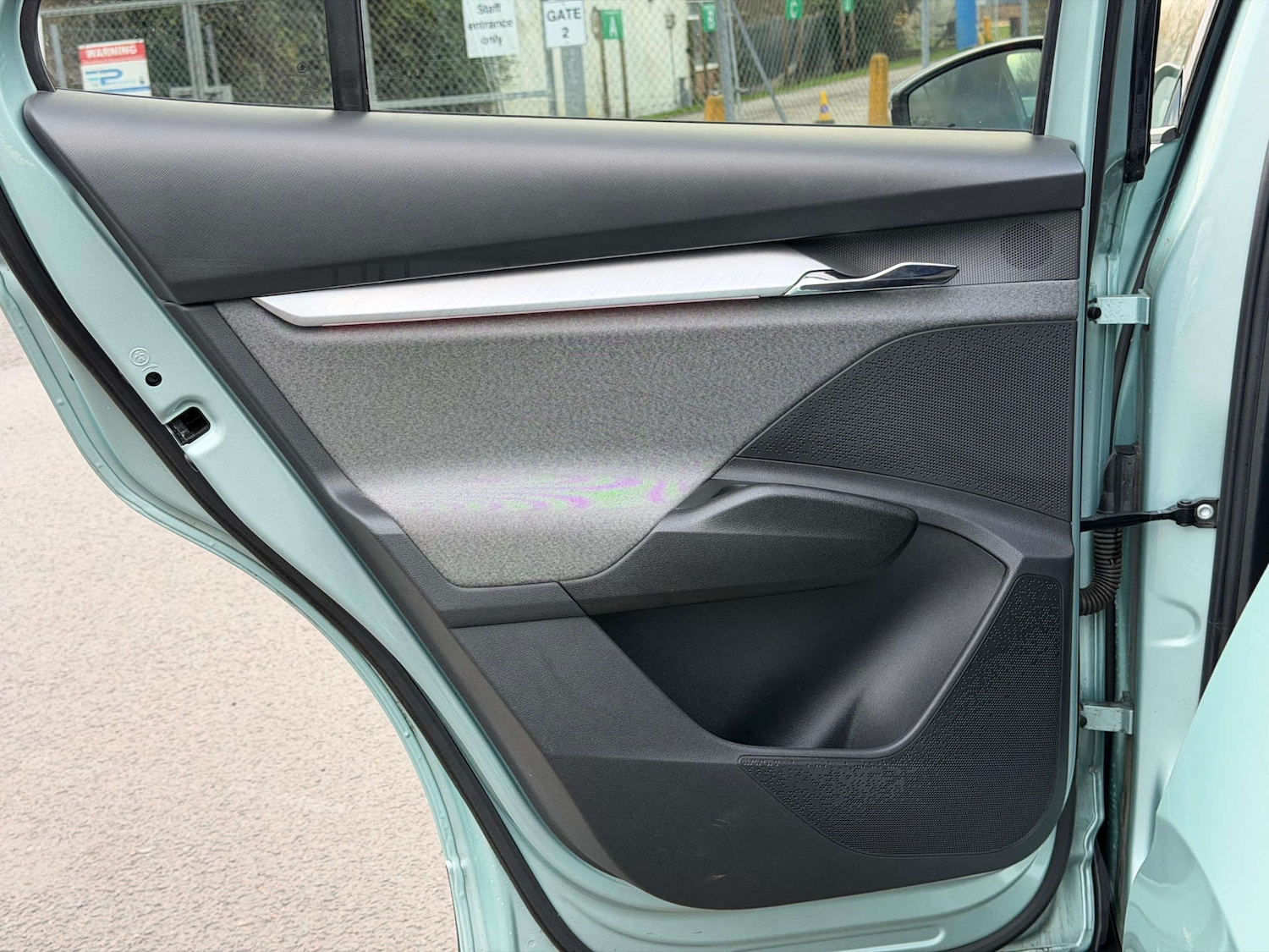 Used Skoda Enyaq 2021 for sale - 77437622: Photo 52