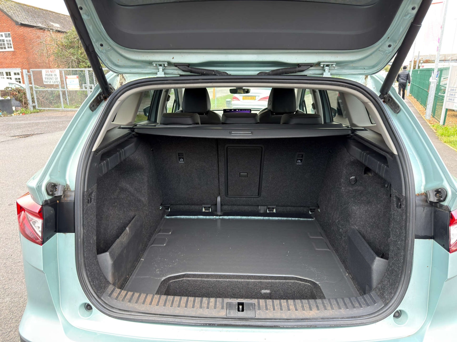 Used Skoda Enyaq 2021 for sale - 77437622: Photo 53