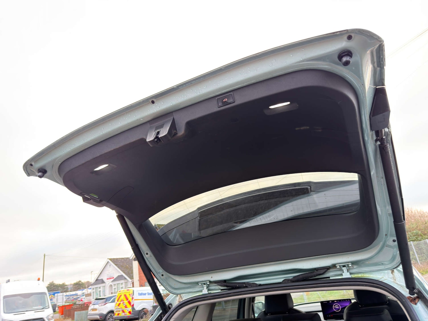 Used Skoda Enyaq 2021 for sale - 77437622: Photo 55