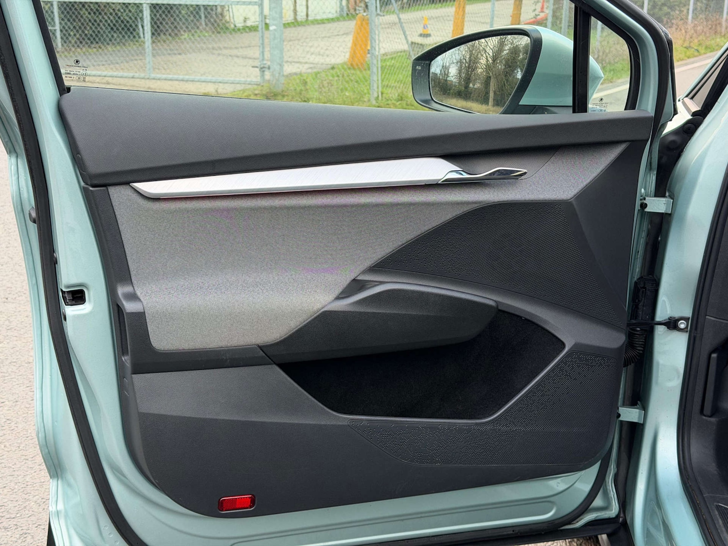 Used Skoda Enyaq 2021 for sale - 77437622: Photo 61