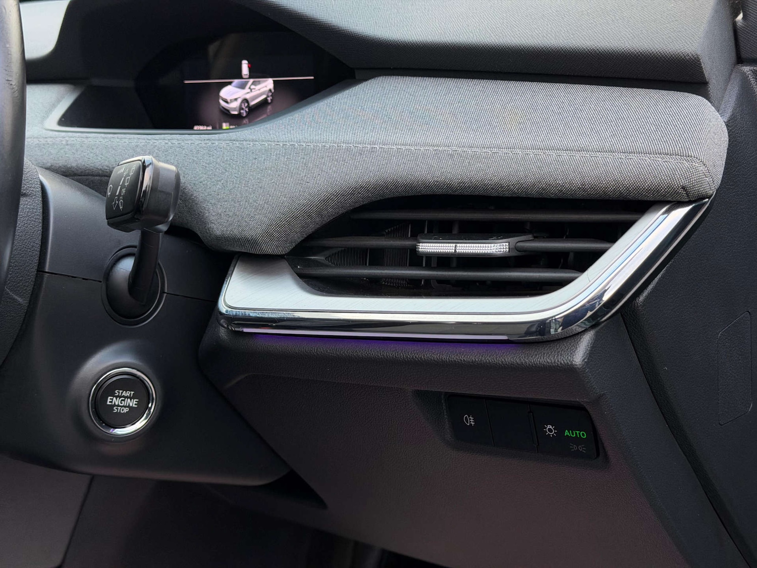 Used Skoda Enyaq 2021 for sale - 77437622: Photo 64