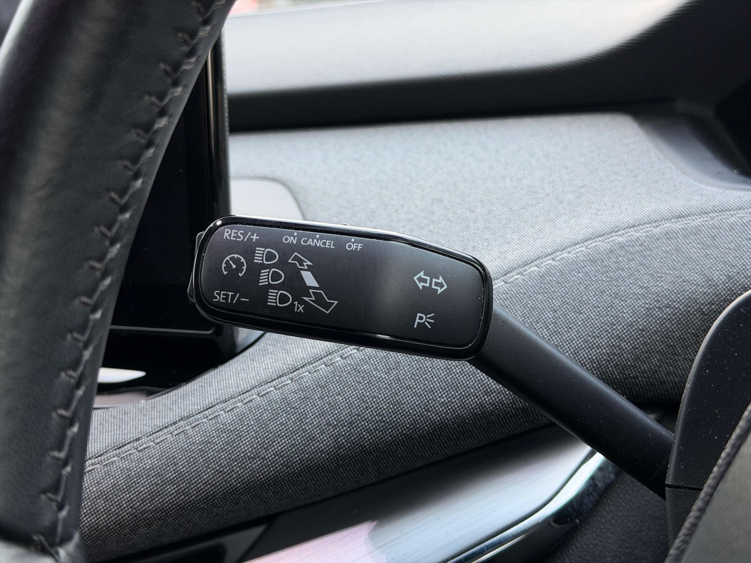 Used Skoda Enyaq 2021 for sale - 77437622: Photo 65